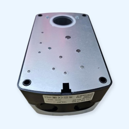 SMU-230-10-MD Shuft Электропривод без возвратной пружиной SMU-230-10-MD Shuft Электропривод без возвратной пружиной